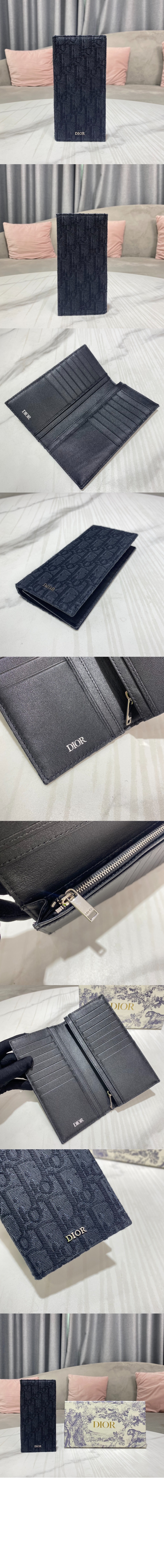 버티컬 장지갑 2OBBC > Etc - 기타제품