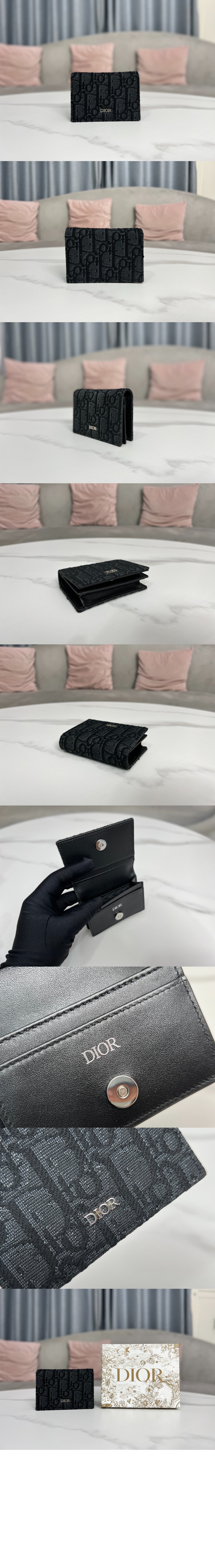 비즈니스 카드지갑 2ESCH > Etc - 기타제품