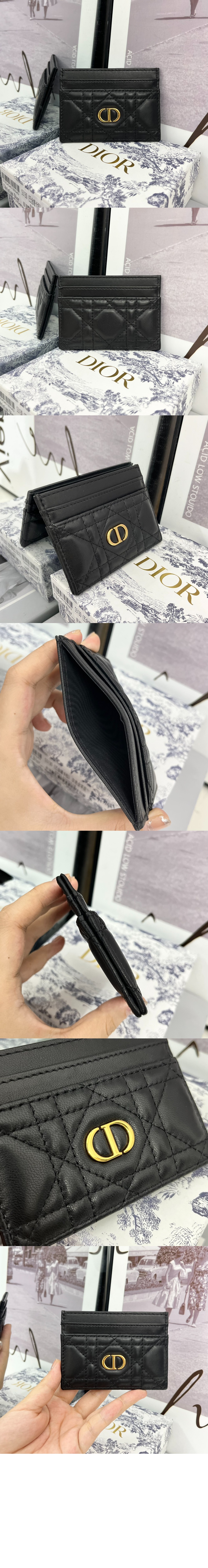 카로 5-슬롯 카드지갑 S5130 > Caro - 카로