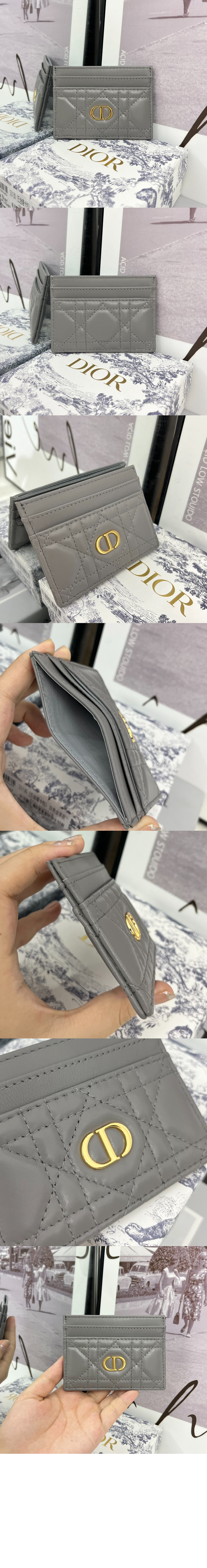 카로 5-슬롯 카드지갑 S5130 > Caro - 카로