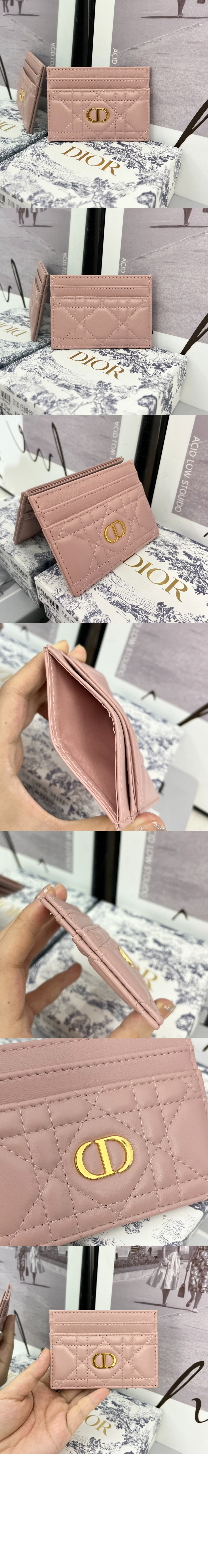 카로 5-슬롯 카드지갑 S5130 > Caro - 카로