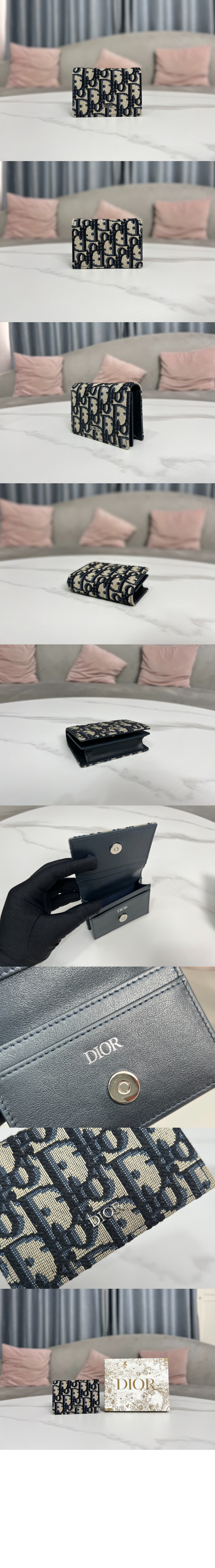 비즈니스 카드지갑 2ESCH > Etc - 기타제품