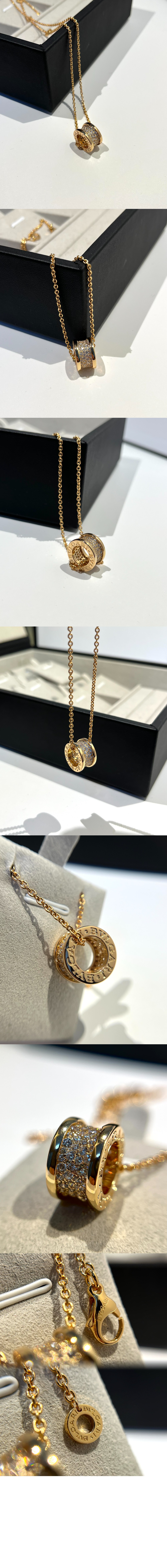 비제로원 네크리스 346167 > Etc - 기타제품