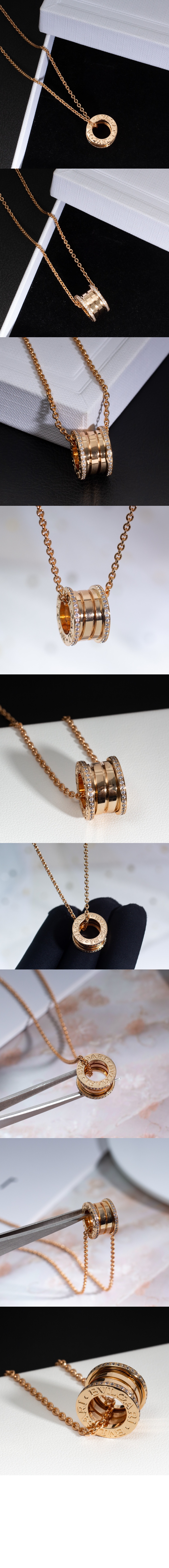 비제로원 네크리스 358346 > Etc - 기타제품