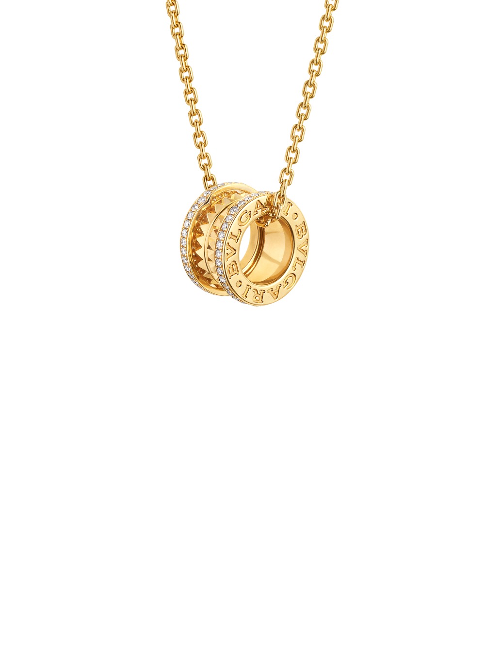 비제로원 네크리스 357885 > Etc - 기타제품