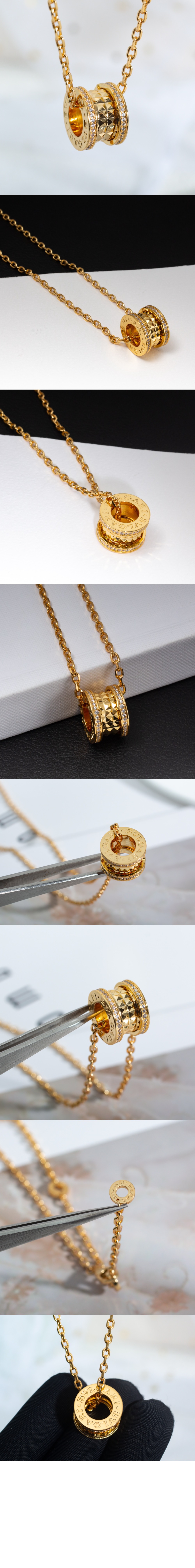 비제로원 네크리스 357885 > Etc - 기타제품