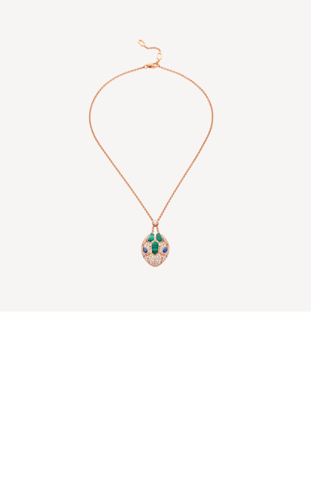 세르펜티 세두토리 네크리스 356782 > Etc - 기타제품