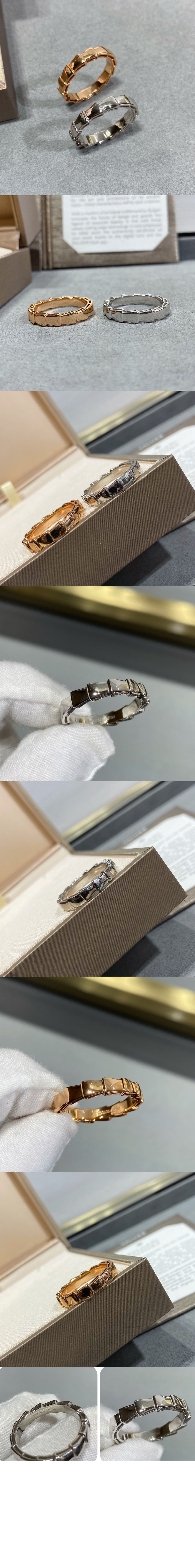 세르펜티 바이퍼 링 856869 > Etc - 기타제품