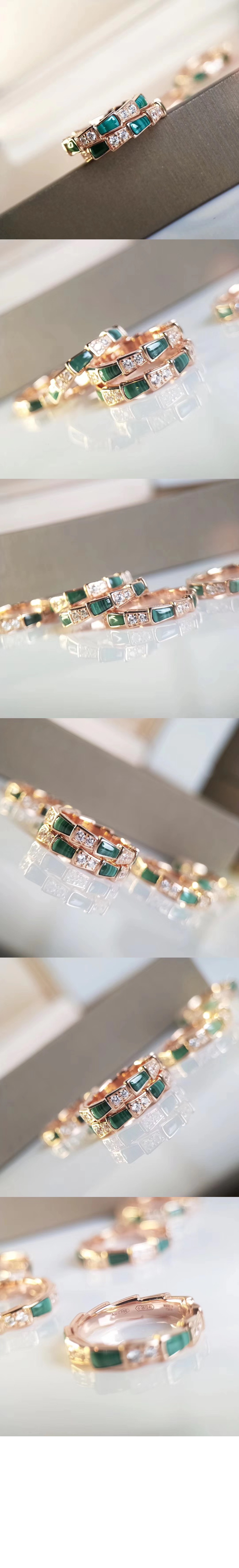 세르펜티 바이퍼 링 858203 > Etc - 기타제품