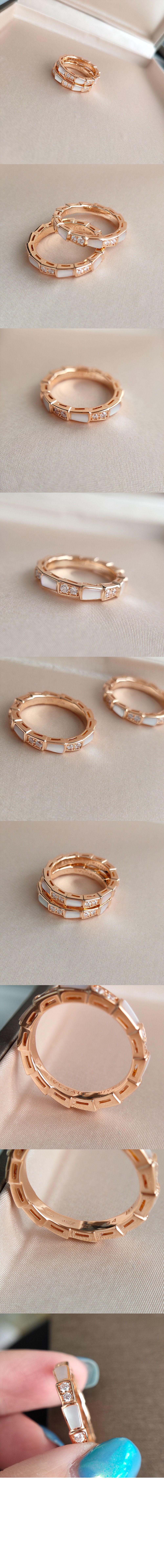 세르펜티 바이퍼 링 858043 > Etc - 기타제품