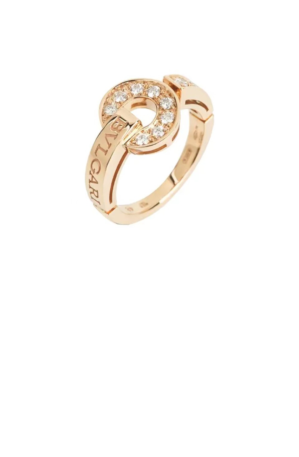 불가리 불가리 링 855854 > Etc - 기타제품