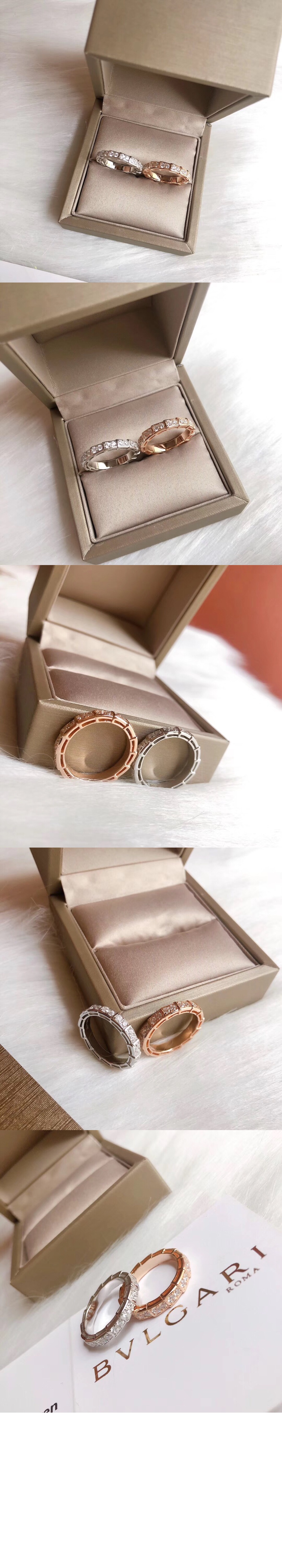 세르펜티 바이퍼 링 856949 > Etc - 기타제품