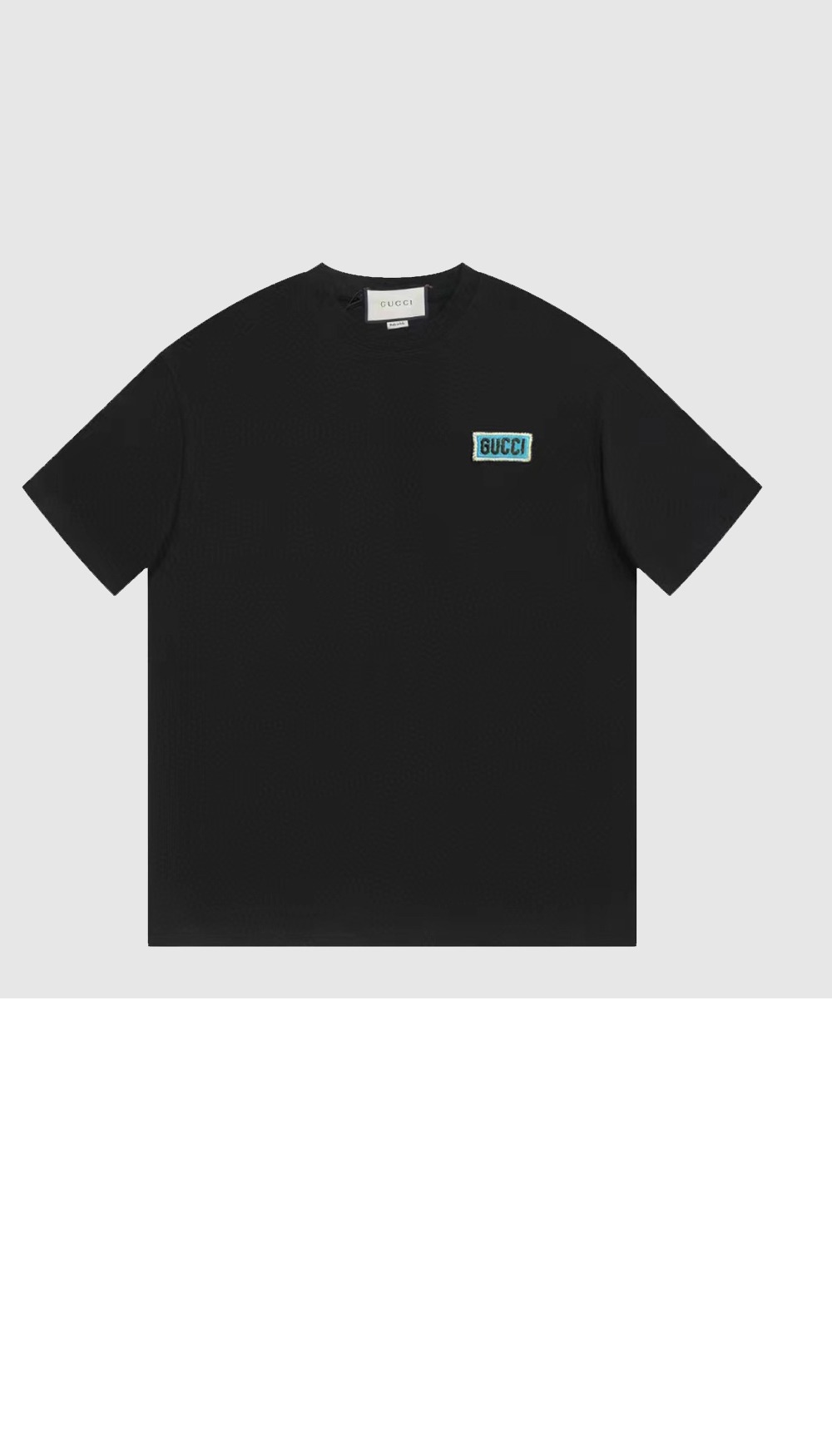 로고 프린트 반팔 > Etc - 기타제품