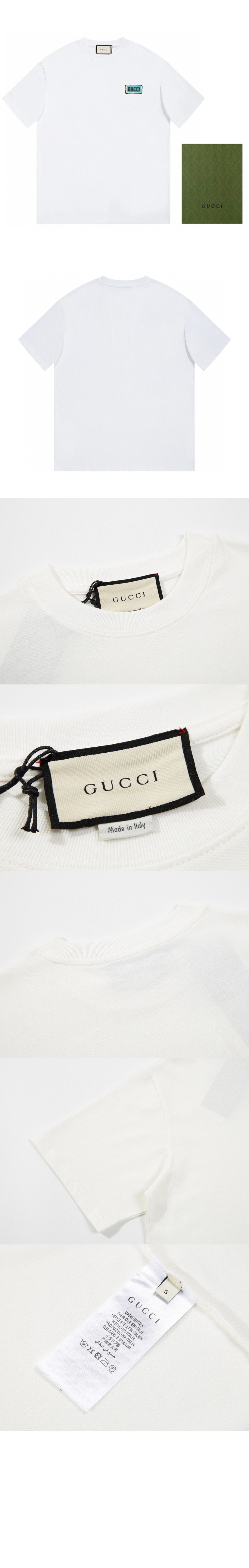 로고 프린트 반팔 > Etc - 기타제품