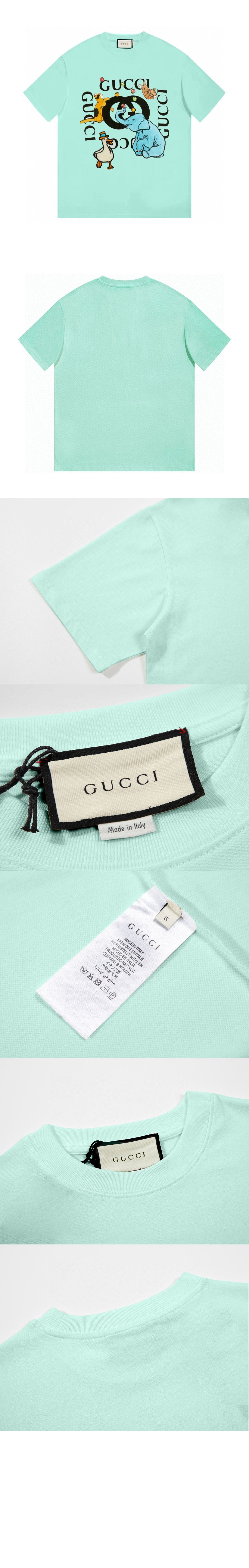 로고 프린트 반팔 > Etc - 기타제품