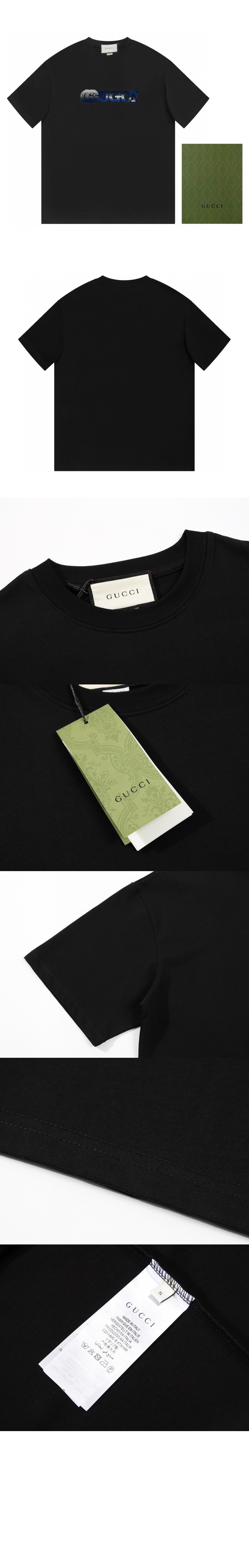 로고 프린트 반팔 > Etc - 기타제품