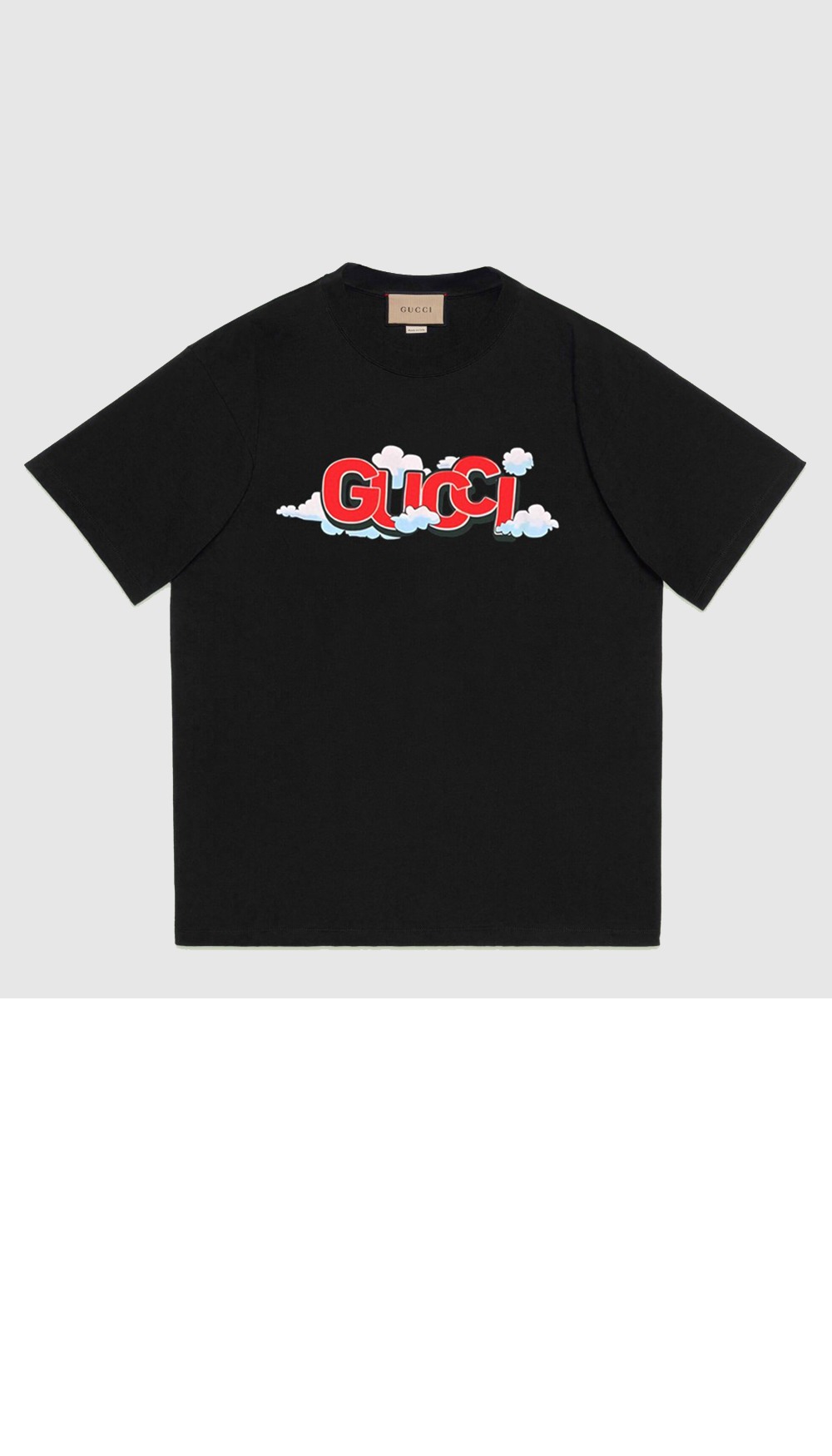 로고 프린트 반팔 > Etc - 기타제품