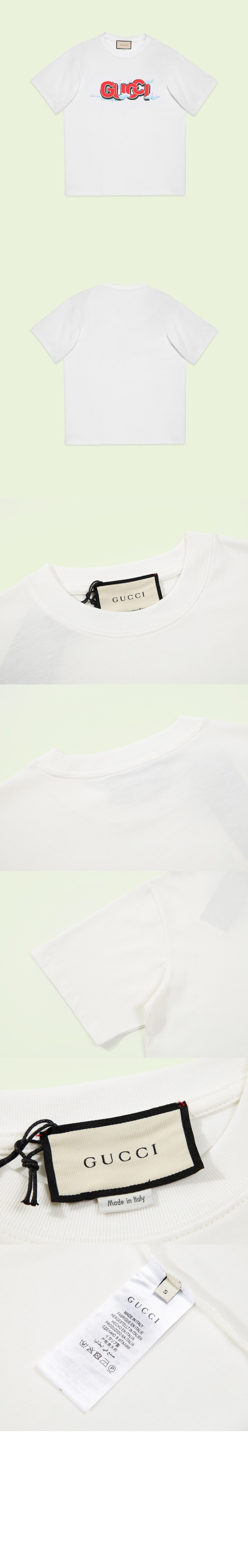 로고 프린트 반팔 > Etc - 기타제품