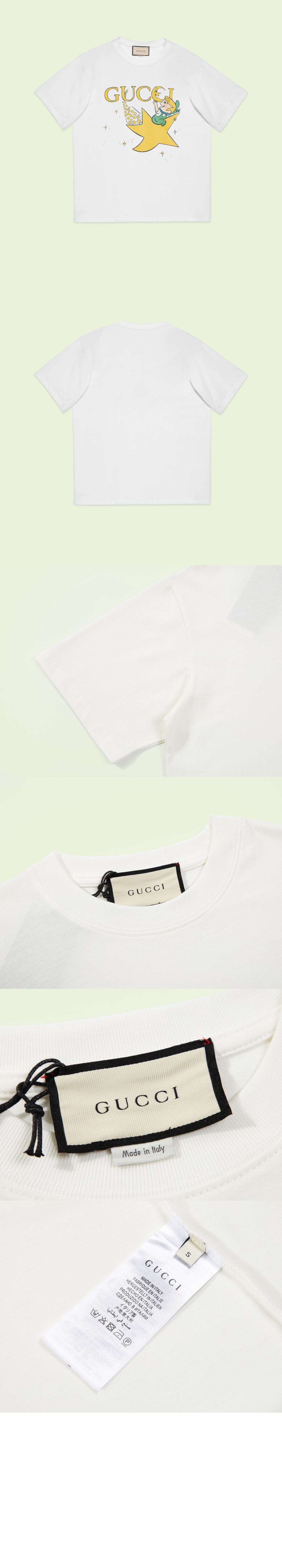 플라워 코튼 톱 > Etc - 기타제품