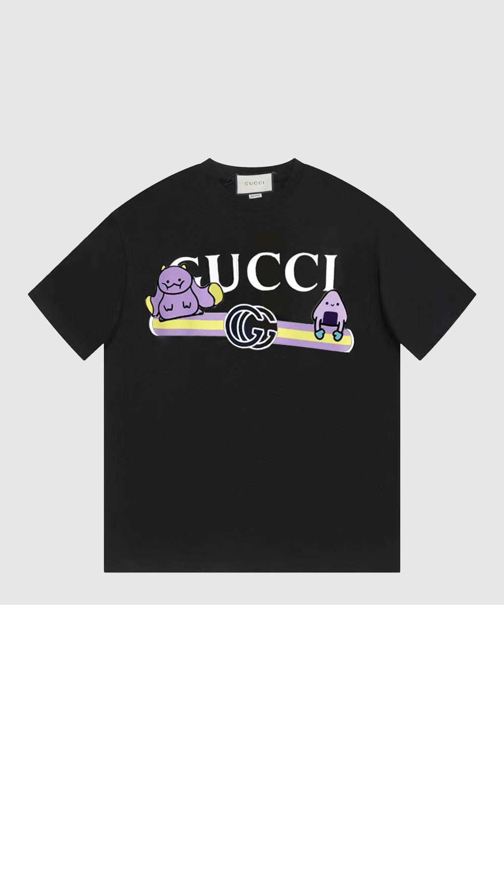 로고 프린트 반팔 > Etc - 기타제품