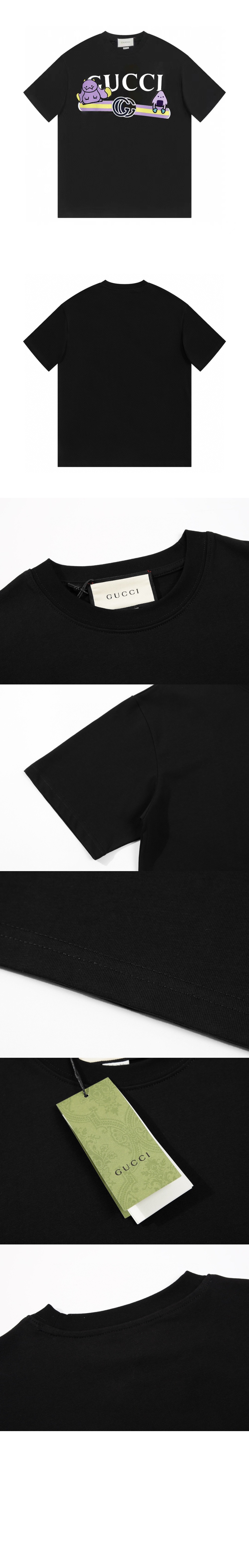 로고 프린트 반팔 > Etc - 기타제품