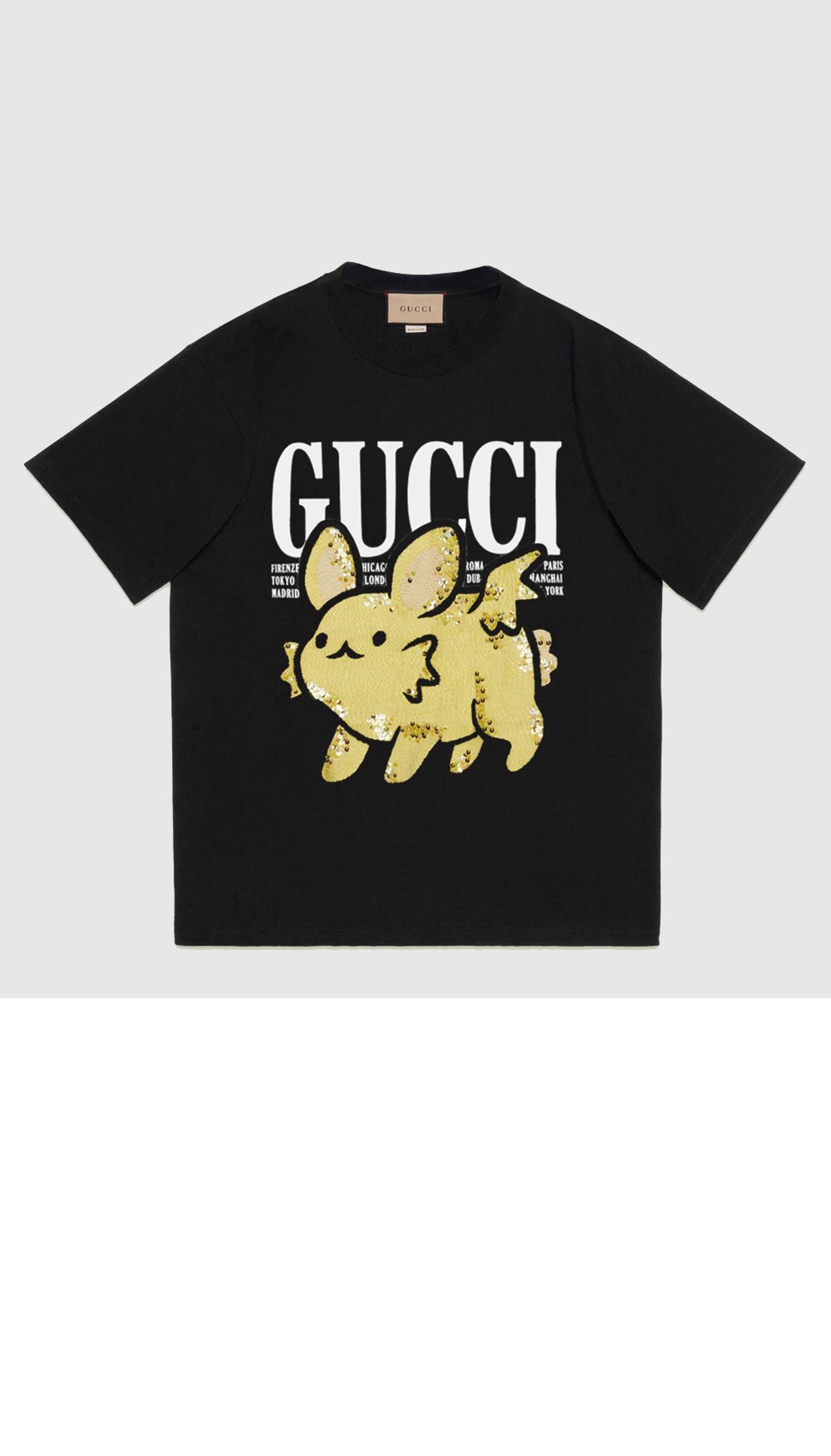 플라워 코튼 톱 > Etc - 기타제품