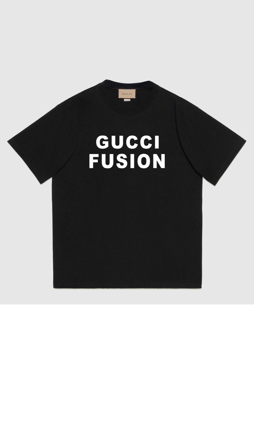 로고 프린트 반팔 > Etc - 기타제품