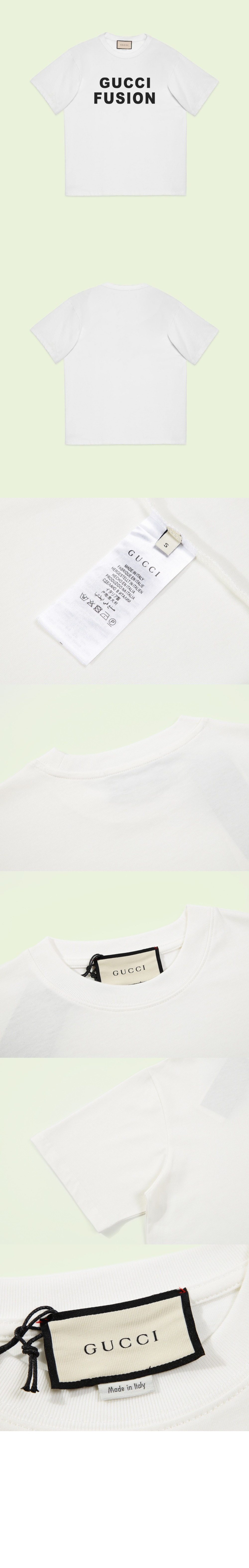 로고 프린트 반팔 > Etc - 기타제품