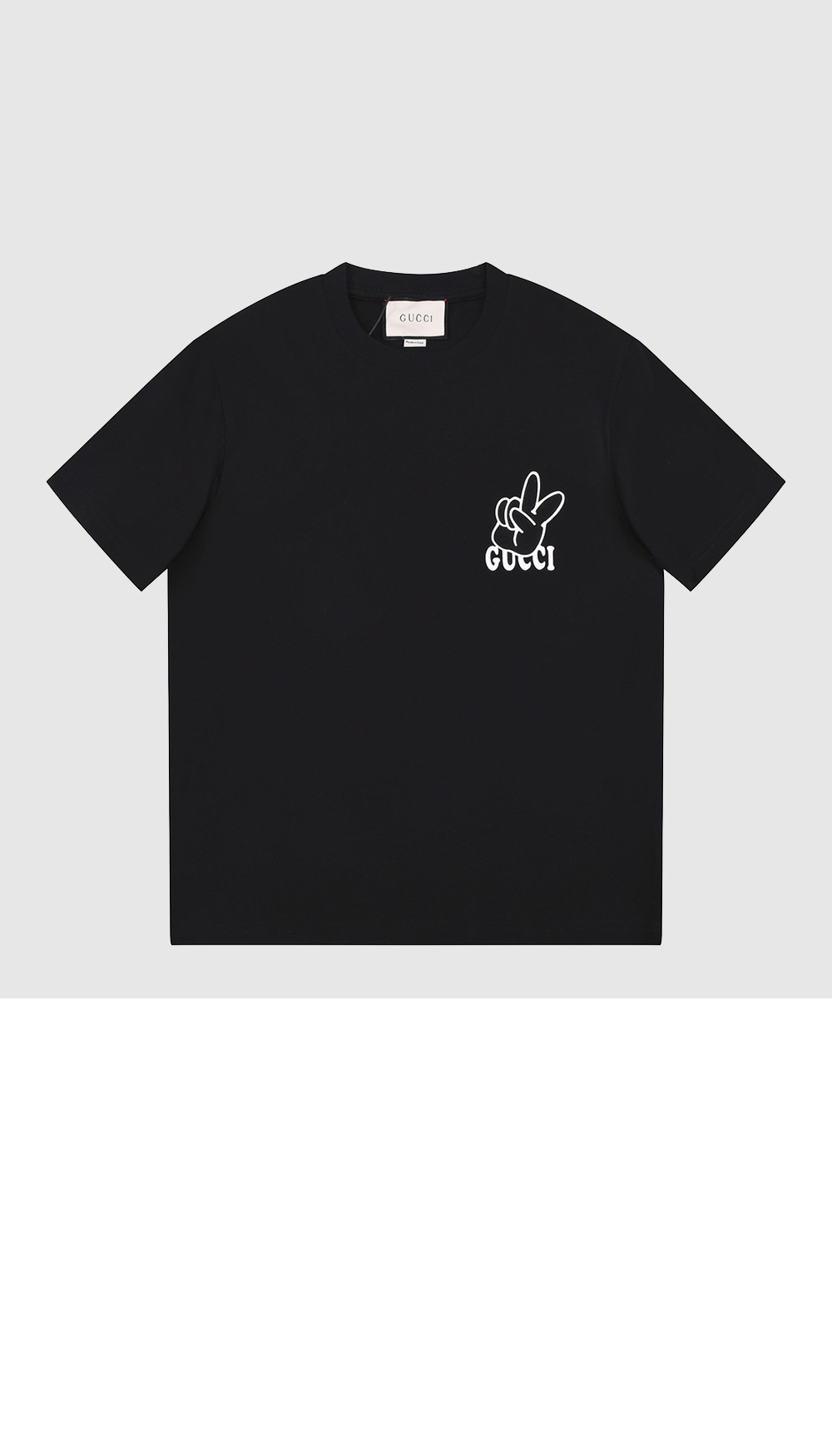 로고 프린트 반팔 > Etc - 기타제품