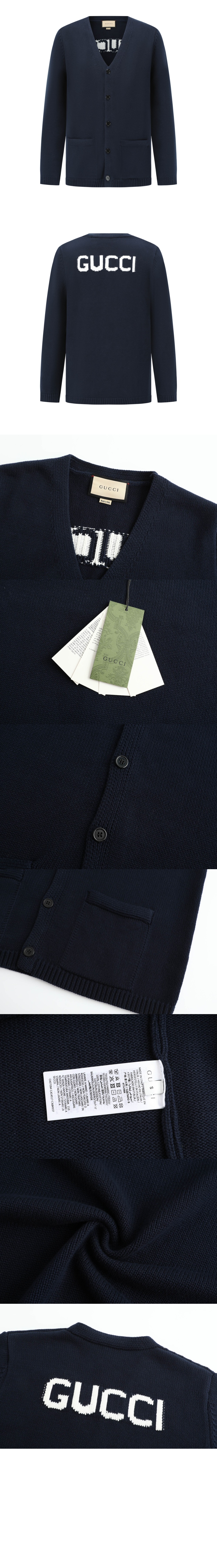 니트 카디건 코트 > Etc - 기타제품