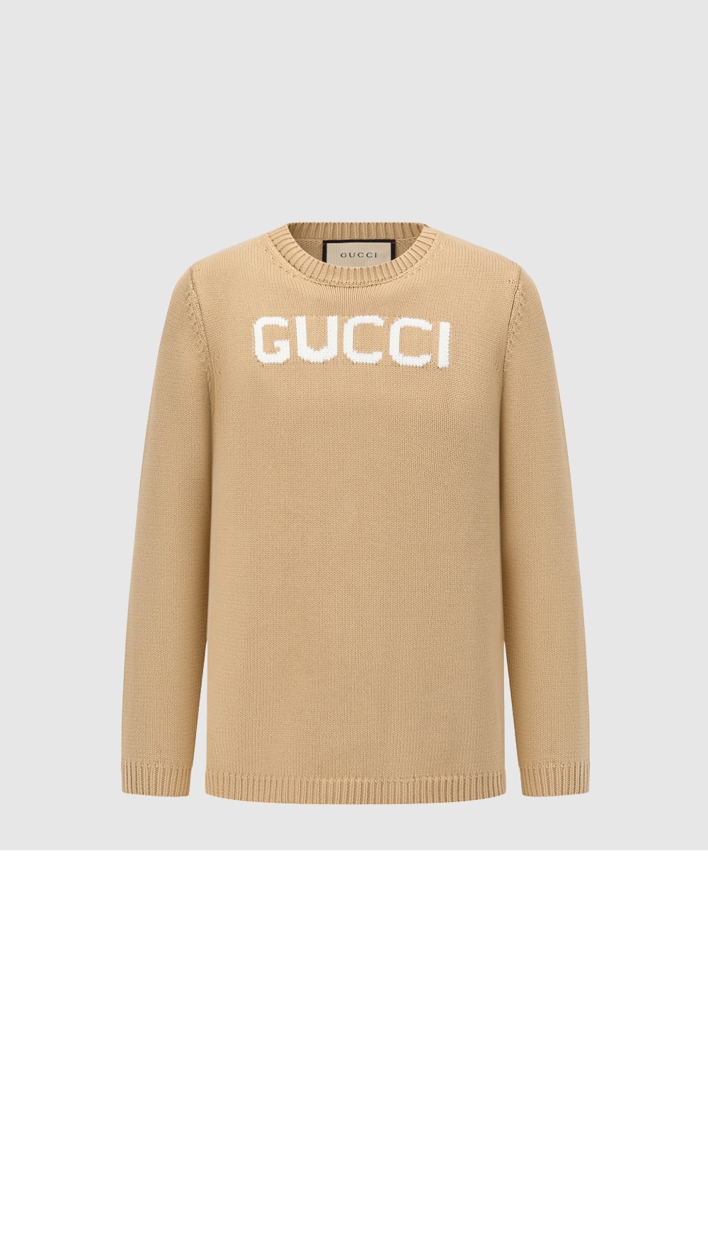 로고 니트 톱 > Etc - 기타제품