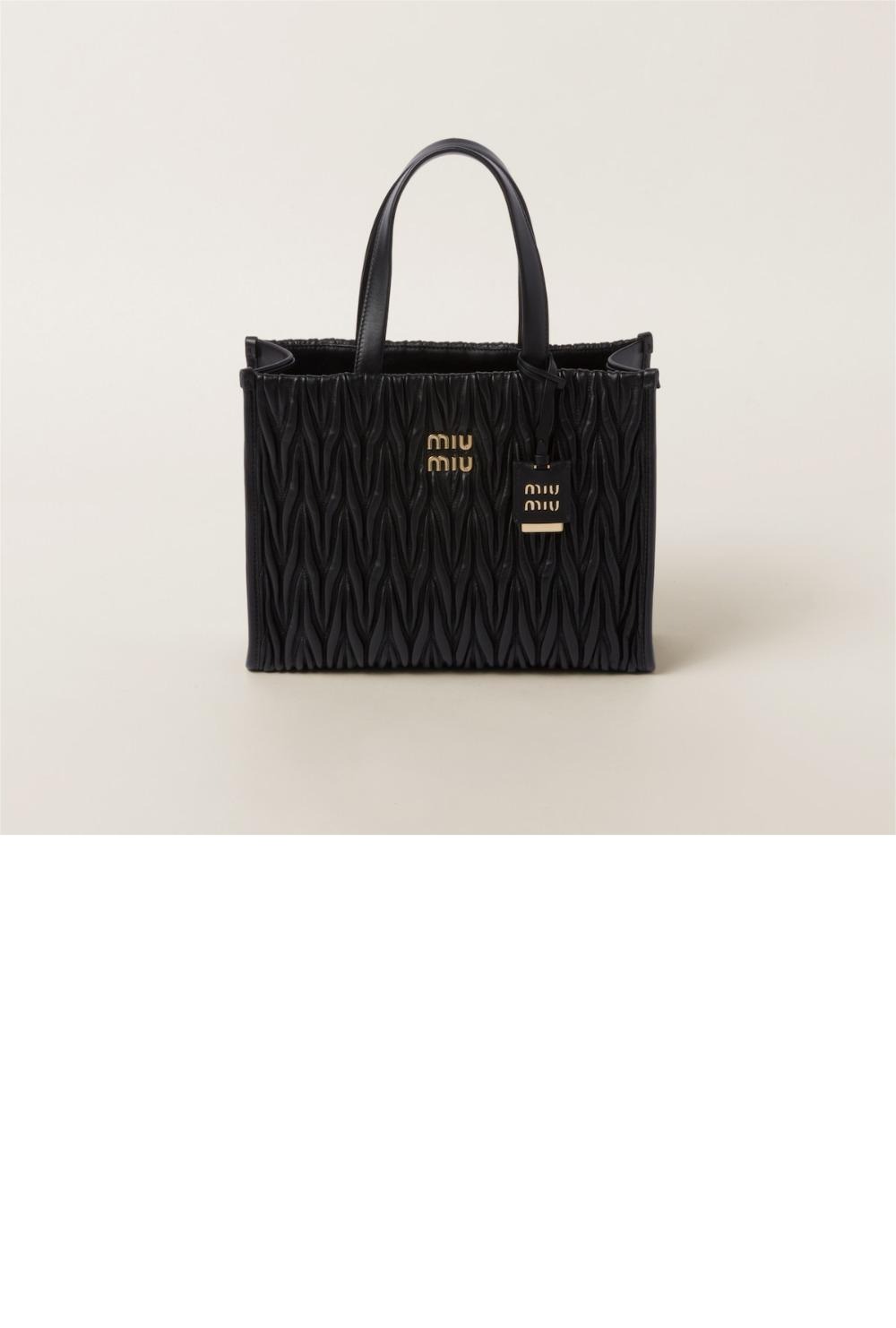 마테라쎄 나파 가죽 토트백 5BG258 > Etc - 기타제품