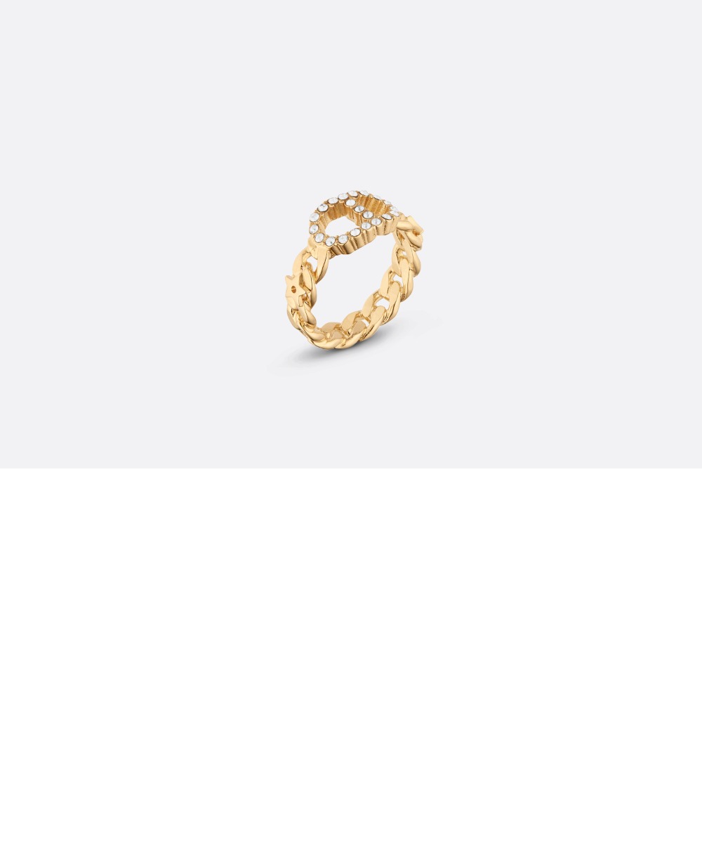 Clair D Lune 반지 R0988 > 디올