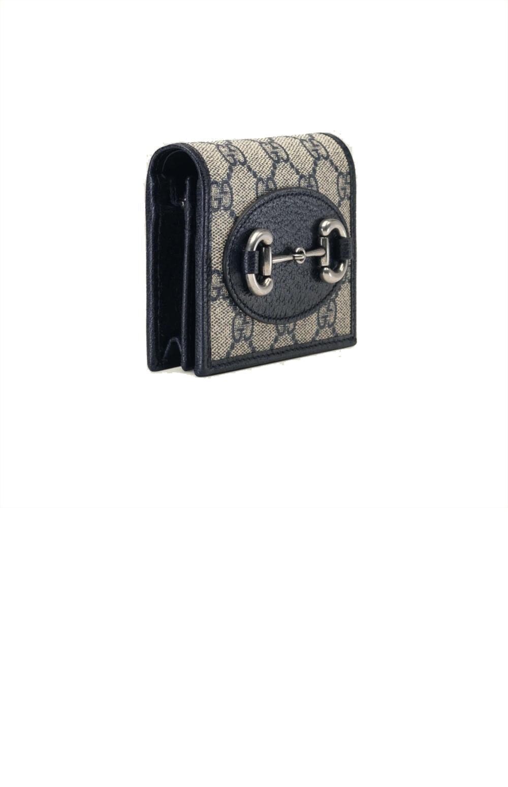 홀스빗 1955 카드지갑 621887 > Horsebit 1955 - 홀스빗 1955