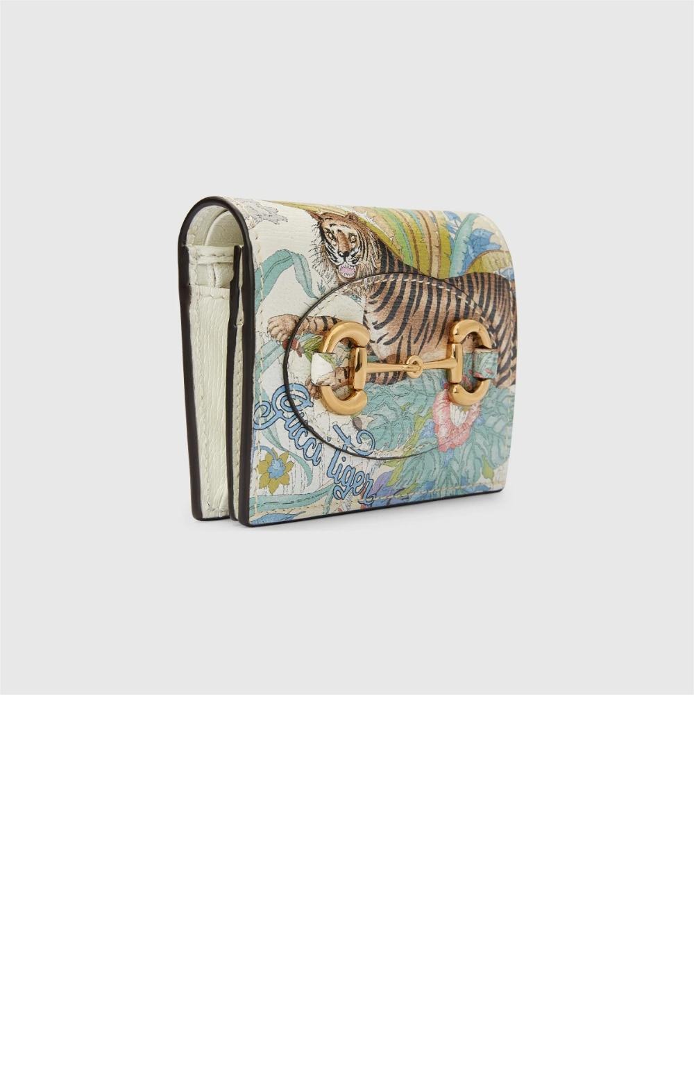 홀스빗 1955 타이거 카드지갑 621887 > Horsebit 1955 - 홀스빗 1955