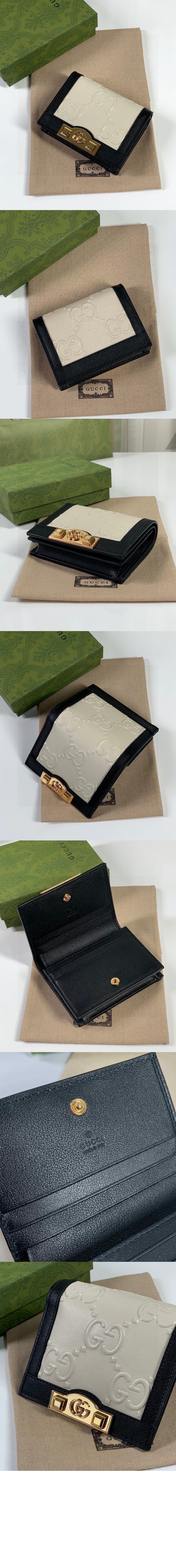 GG 카드지갑 676150 > Etc - 기타제품