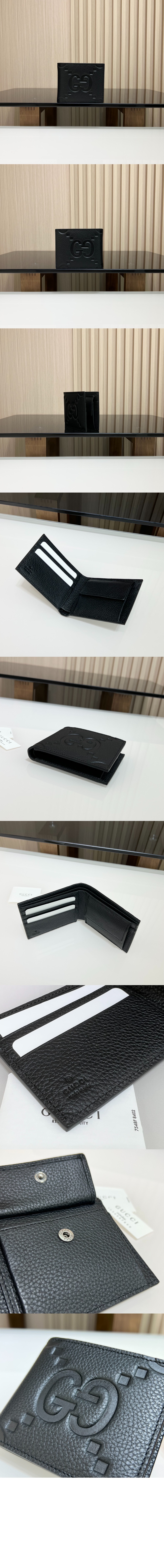 GG 코인 반지갑 739479 > Jumbo GG - 점보 GG