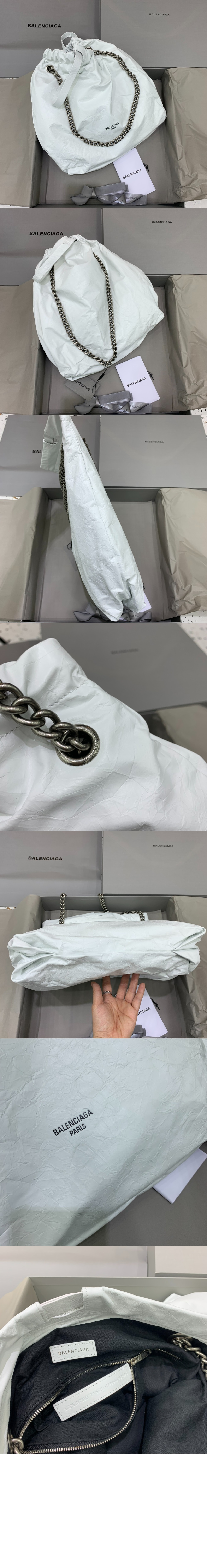 크러쉬 미듐 토트백 742941 > Crush - 크러쉬