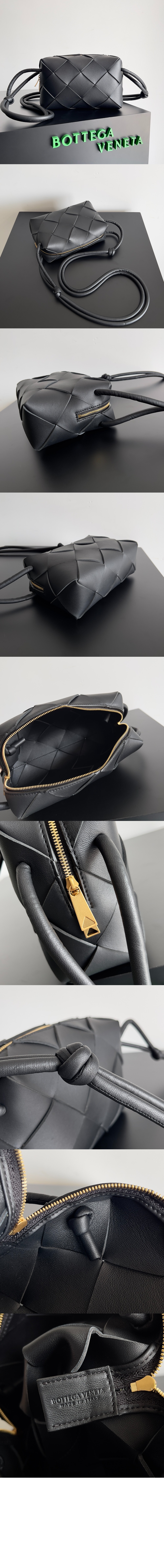 스몰 카세트 카메라백 709417 > Cassette - 카세트