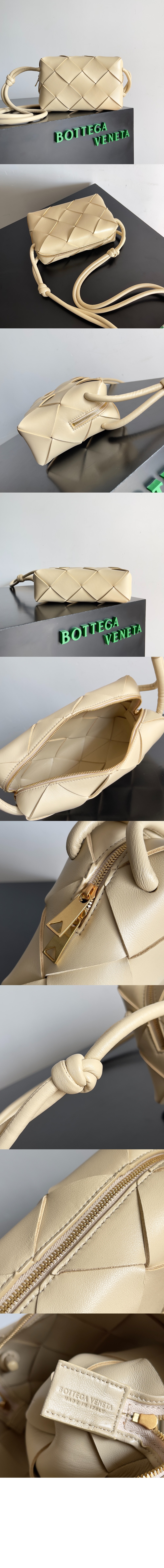 스몰 카세트 카메라백 709417 > Cassette - 카세트