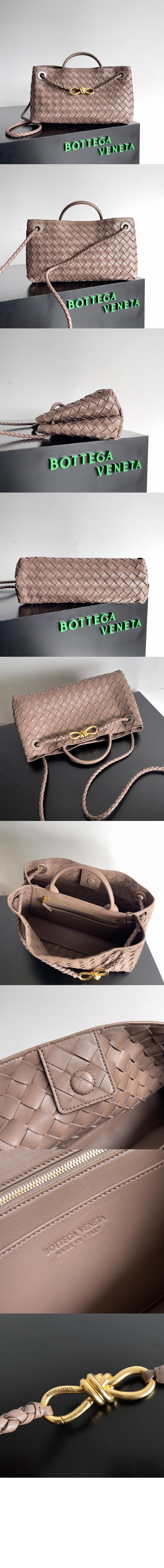 스몰 EW 안디아모 766010 > Andiamo - 안디아모