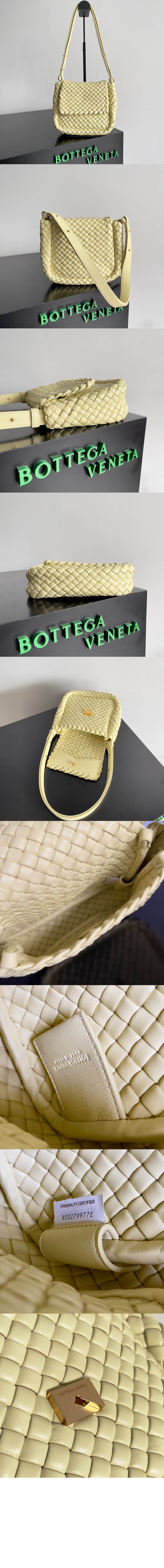 미니 코블 숄더백 762711 > Etc - 기타제품