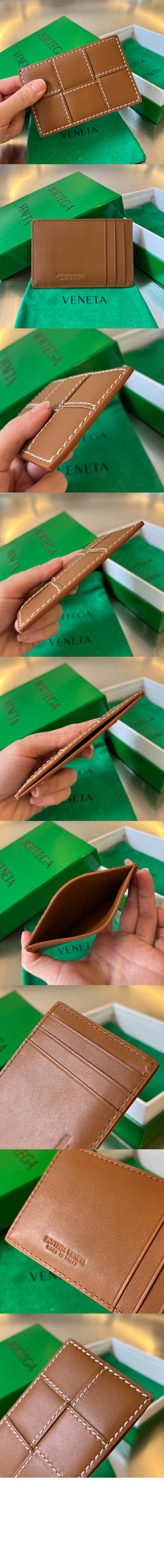 카세트 신용카드 케이스 748052 > Cassette - 카세트