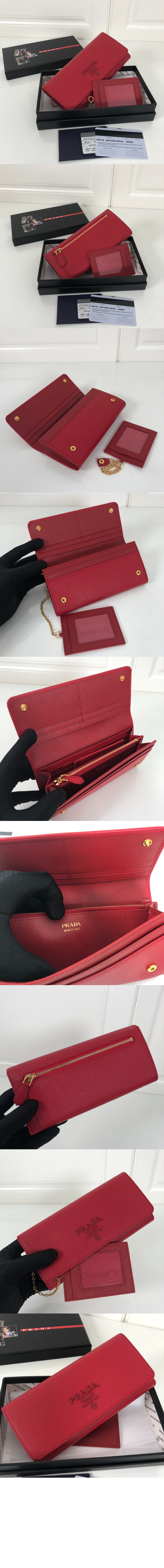 모노크롬 장지갑 1MH132 > Long Wallet - 장지갑