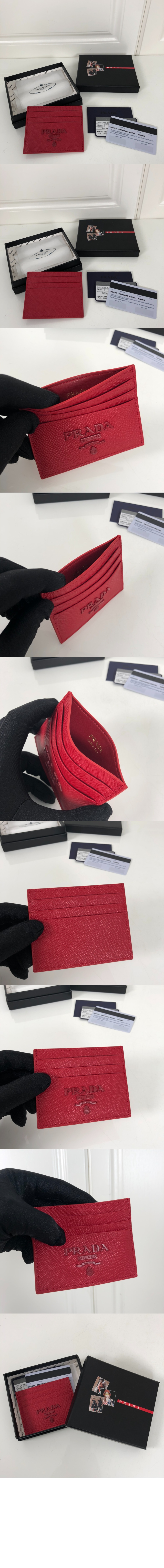 모노크롬 카드지갑 1MC025 > Card Holder - 카드홀더