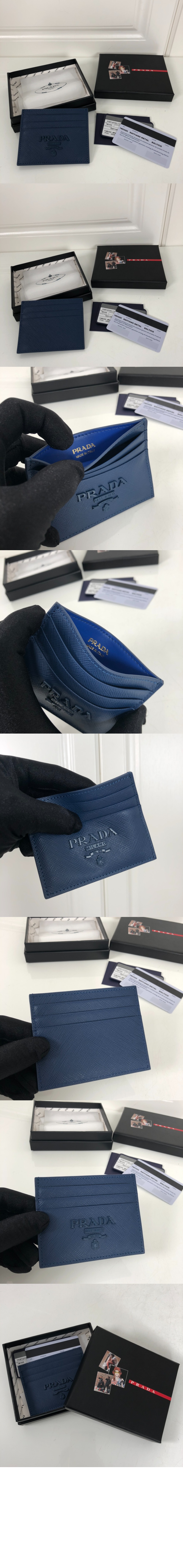 모노크롬 카드지갑 1MC025 > Card Holder - 카드홀더