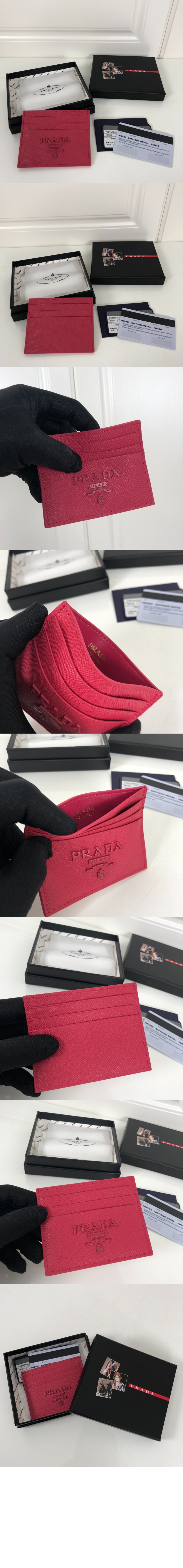 모노크롬 카드지갑 1MC025 > Card Holder - 카드홀더