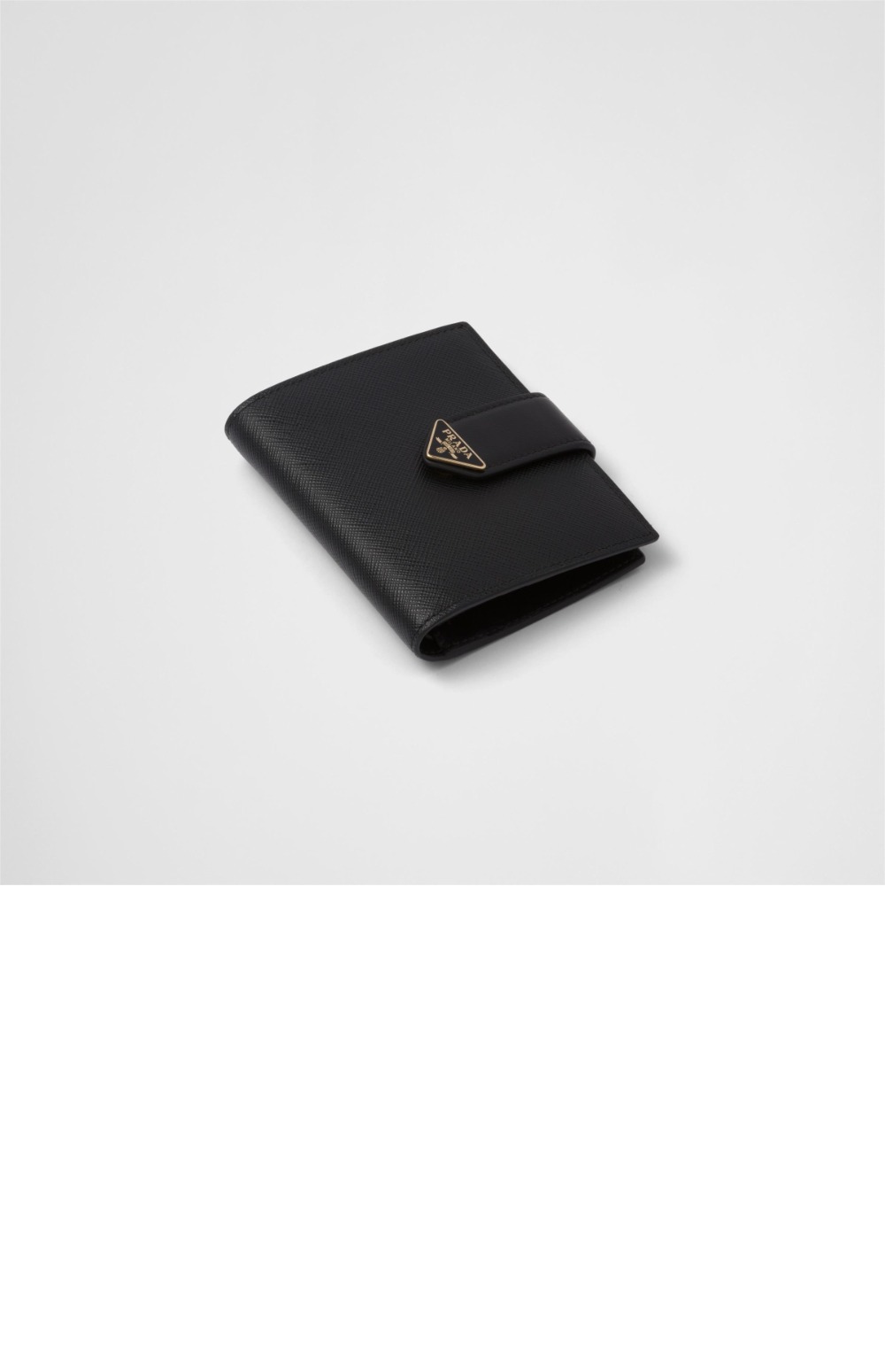 사피아노 및 가죽 반지갑 1MV204 > Half Wallet - 반지갑