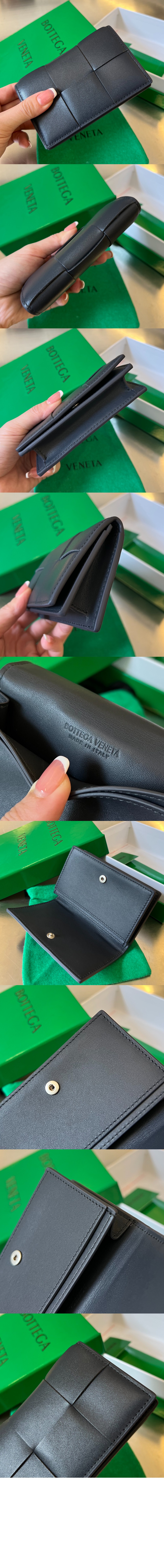 카세트 명함 케이스 651396 > Cassette - 카세트