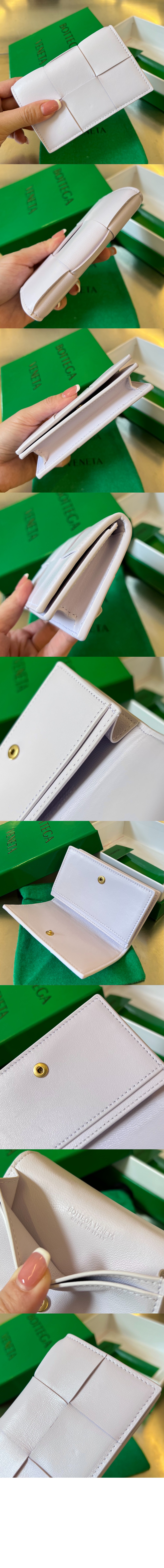 카세트 명함 케이스 651396 > Cassette - 카세트